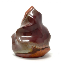 Load image into Gallery viewer, Polychrome Jasper Flame