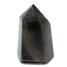 Load image into Gallery viewer, Smoky Quartz Point