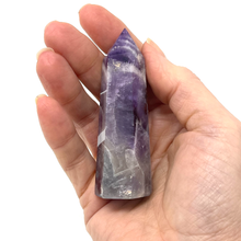 Load image into Gallery viewer, Amethyst Point