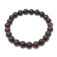 Load image into Gallery viewer, Set Black Onyx &amp; Mahogany Obsidian
