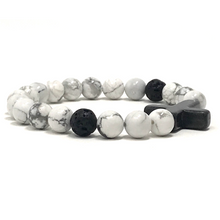 Load image into Gallery viewer, White Howlite